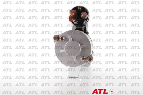 ATL AUTOTECHNIK Стартер A 18 730